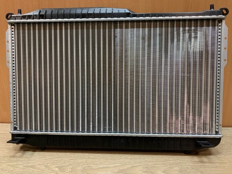 Радиатор охлаждения Epica 2006