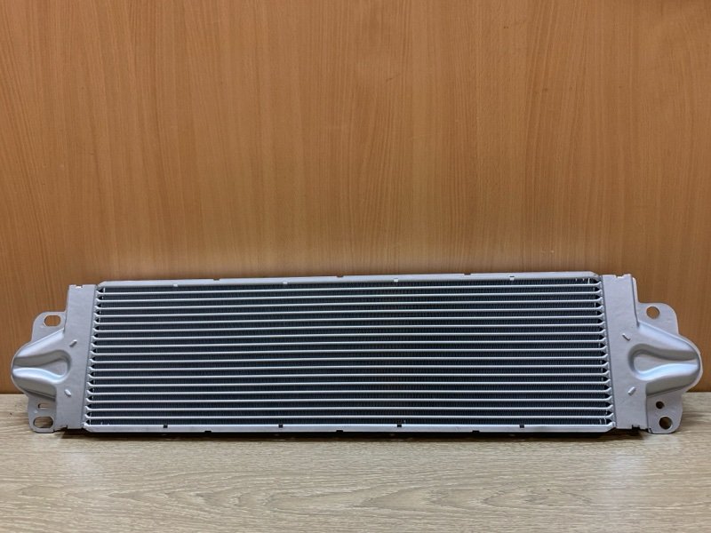 Радиатор интеркуллера Transporter 2003