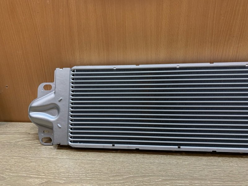 Радиатор интеркуллера Transporter 2003