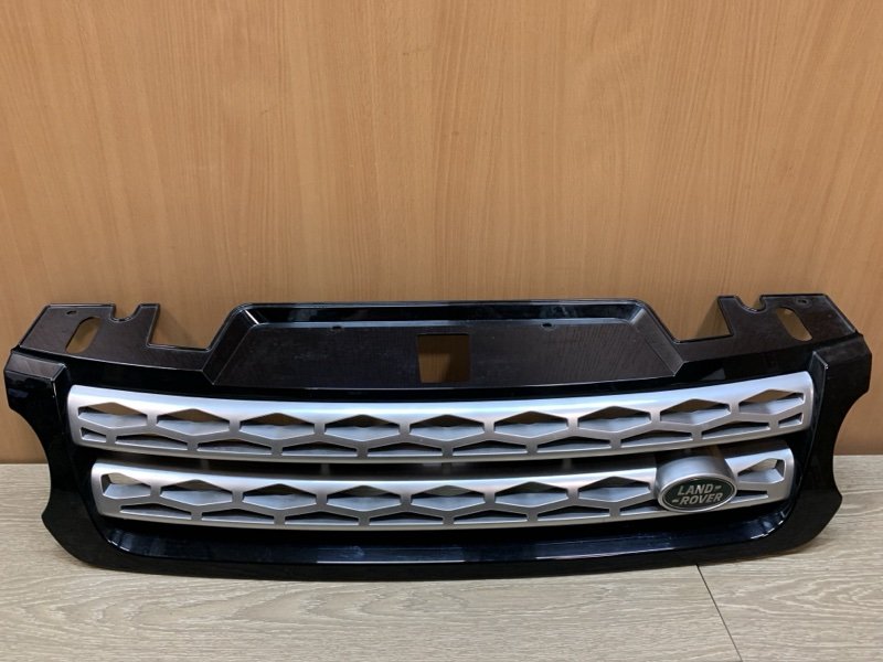 Решетка радиатора Land Rover Range Rover Sport 2 22932900 Б/У