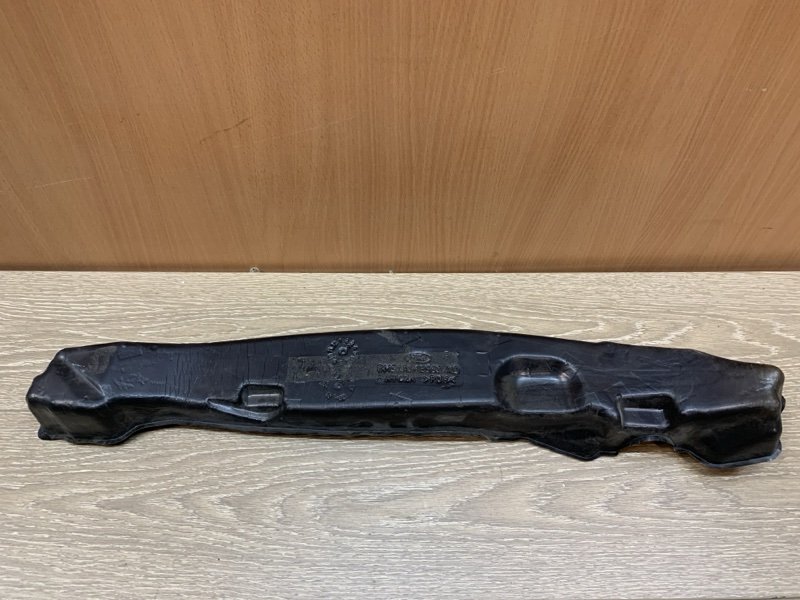 Шумоизоляция крыла передняя левая Ford Focus CB8 BM51A16E561AD Б/У