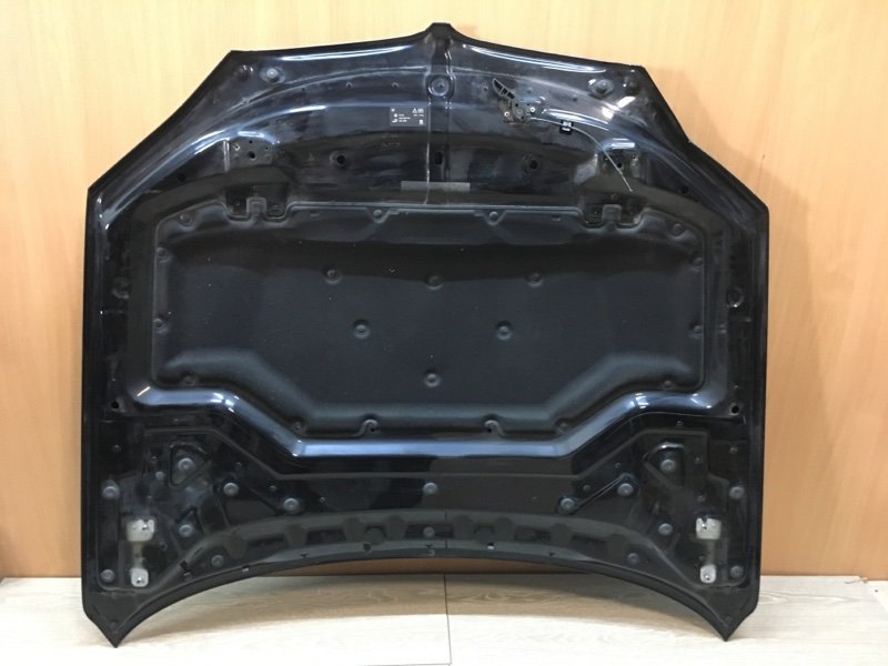 Капот X5 F15