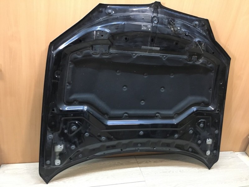 Капот X5 F15