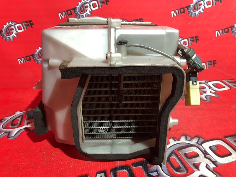 Радиатор кондиционера Mazda Titan SY6ET FE 2000 (б/у)