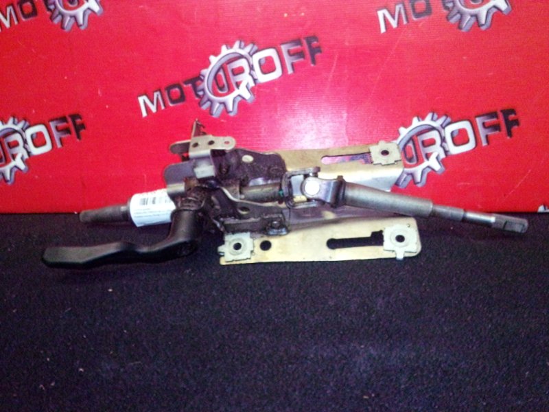 Колонка рулевая Honda Civic Ferio ES1 D15B 2000 (б/у)