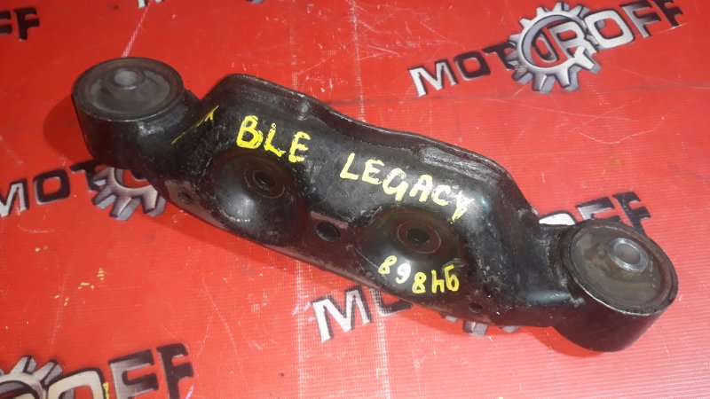 Подушка редуктора Subaru Legacy BLE EJ20 (б/у)