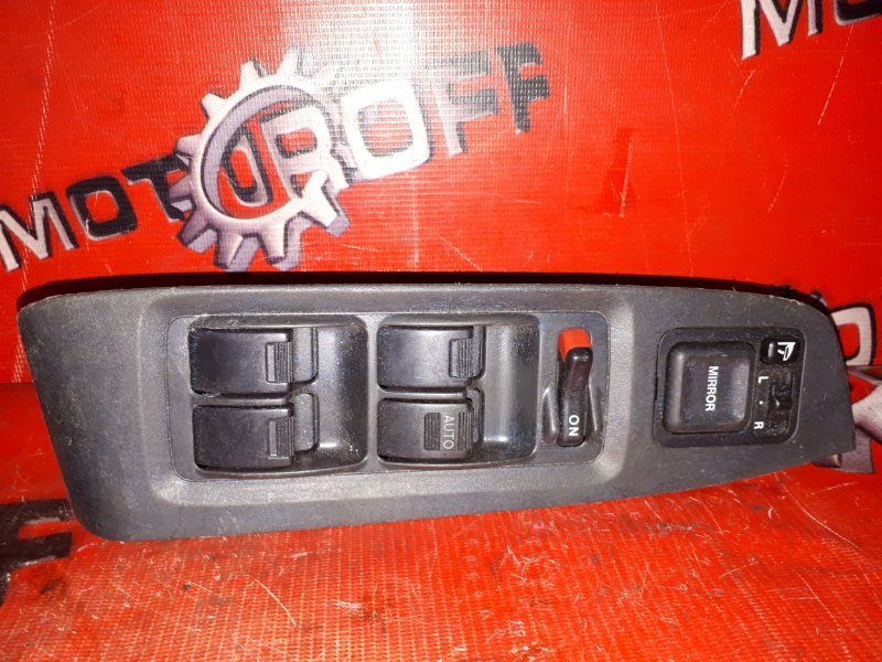 Блок управления стеклоподъемниками Honda Accord CF3 F18B 1997 передний правый (б/у)