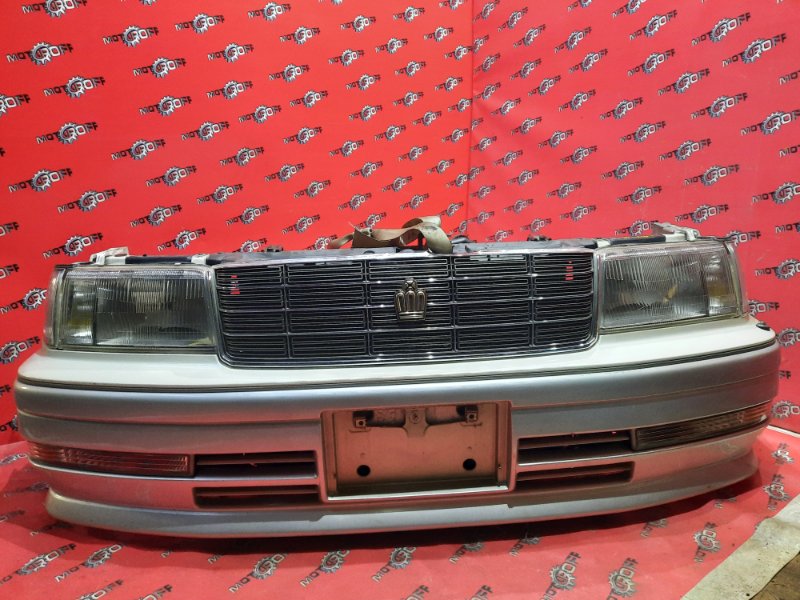 Nose cut Toyota Crown JZS151 1JZ-GE 1995 (б/у)
