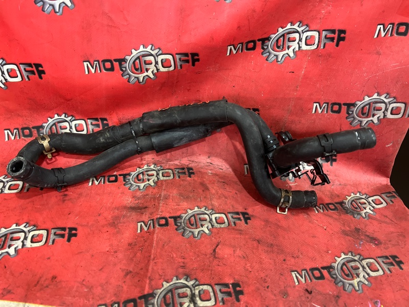 Кран отопителя Toyota Sprinter AE110 5A-FE 1995 (б/у)