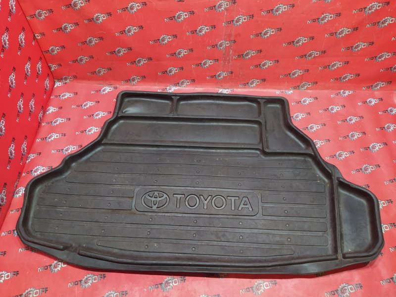 Коврик Toyota Vista SV40 4S-FE (б/у)
