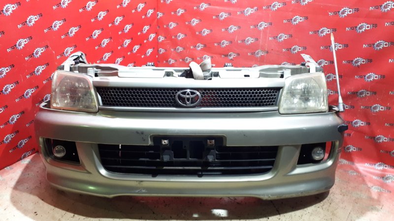Nose cut Toyota Town Ace Noah CR40G 3C-T 1996 (б/у)