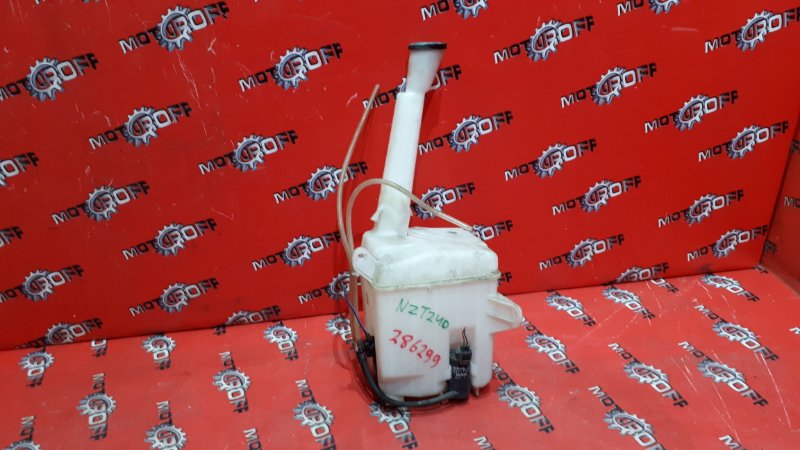 Бачок омывателя Toyota Allion AZT240 1AZ-FSE 2001 (б/у)
