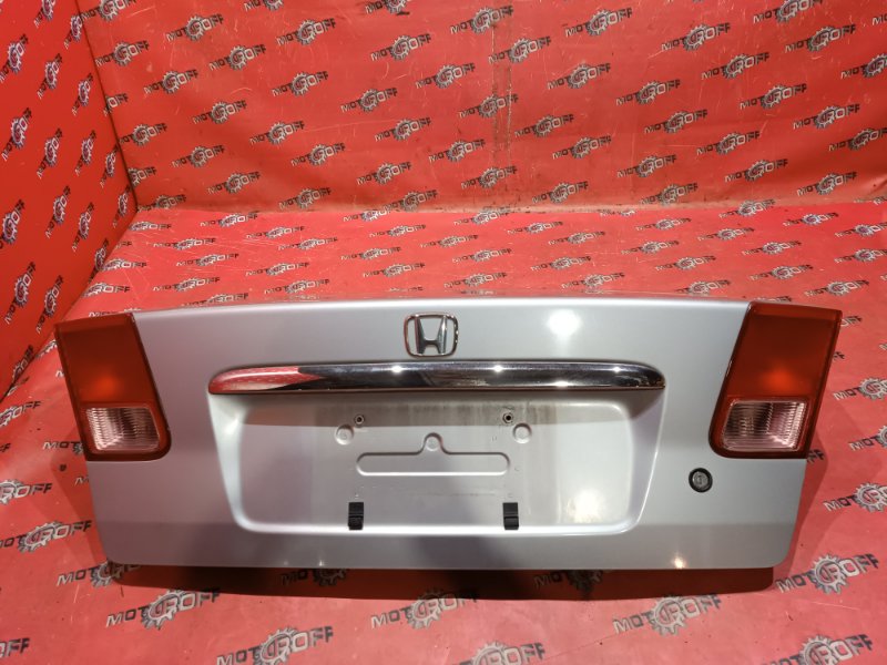 Крышка багажника Honda Civic Ferio ES1 D15B 2000 (б/у)