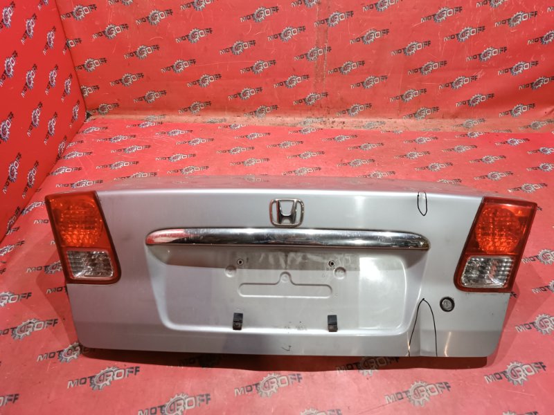Крышка багажника Honda Civic Ferio ES3 D17A 2003 (б/у)