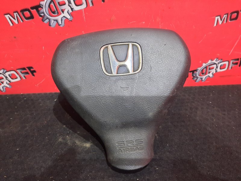 Аирбаг Honda Fit GD1 L13A 2004 (б/у)