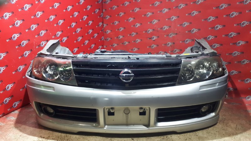 Nose cut Nissan Gloria MY34 VQ30DD 1999 (б/у)