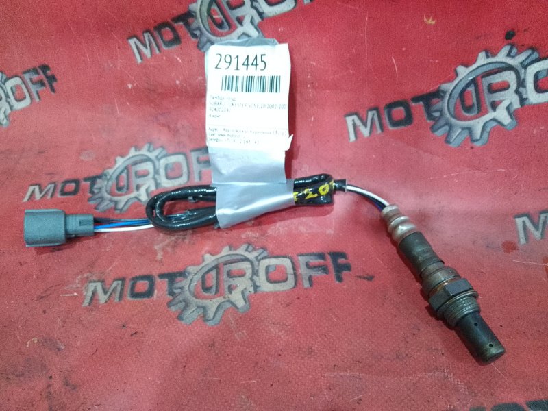 Лямбда-зонд Subaru Forester SG5 EJ20 2002 (б/у)