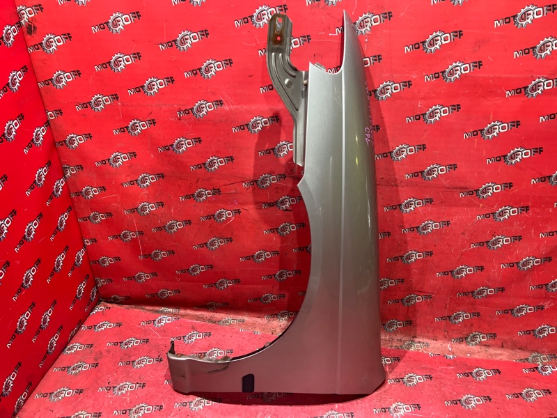 Крыло Nissan Expert VW11 QG18DE 1999 переднее левое (б/у)