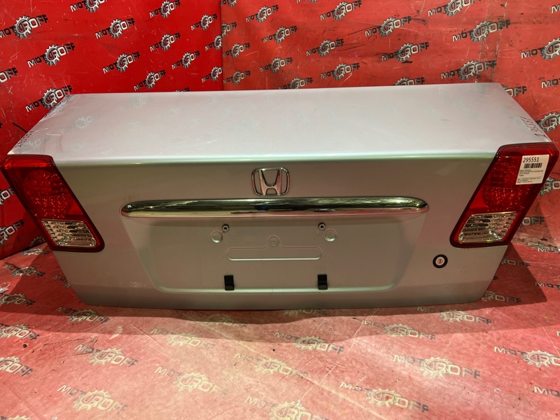 Крышка багажника Honda Civic Ferio ES1 D15B 2000 (б/у)