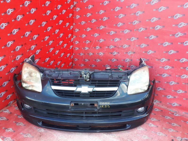 Nose cut Suzuki Cruze HR52S M13A 2001 (б/у)