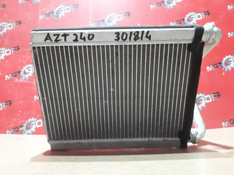 Радиатор отопителя Toyota Allion AZT240 1AZ-FE 2001 (б/у)