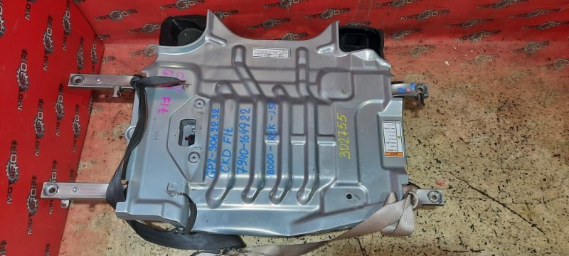 Батарея высоковольтная Honda Fit Shuttle GP2 LDA 2011 (б/у)