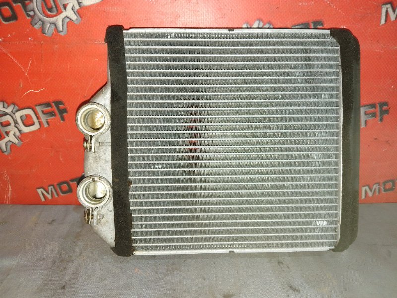 Радиатор отопителя Toyota Nadia SXN10G 3S-FE 1998 (б/у)