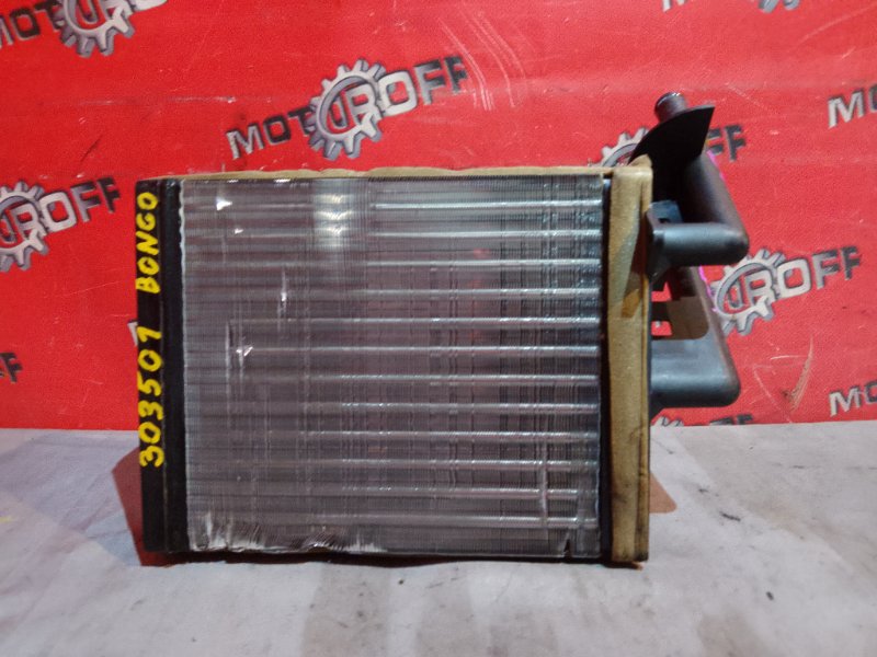 Радиатор отопителя Mazda Bongo Friendee SGLR WL-T 1998 (б/у)