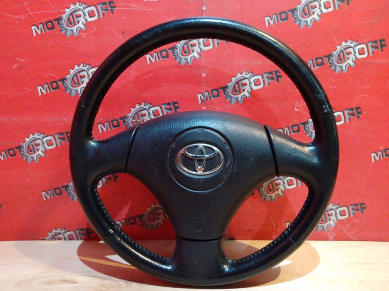 Руль Toyota Verossa JZX110 1JZ-FSE 2001 (б/у)