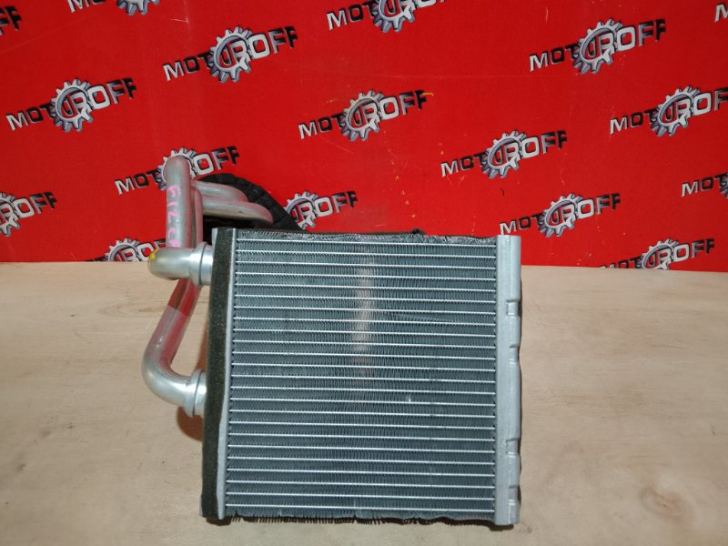 Радиатор отопителя Nissan Note E12 HR12DE 2012 (б/у)