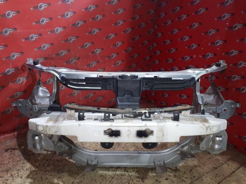 Рамка радиатора Mitsubishi Outlander CW5W 4B12 (б/у)