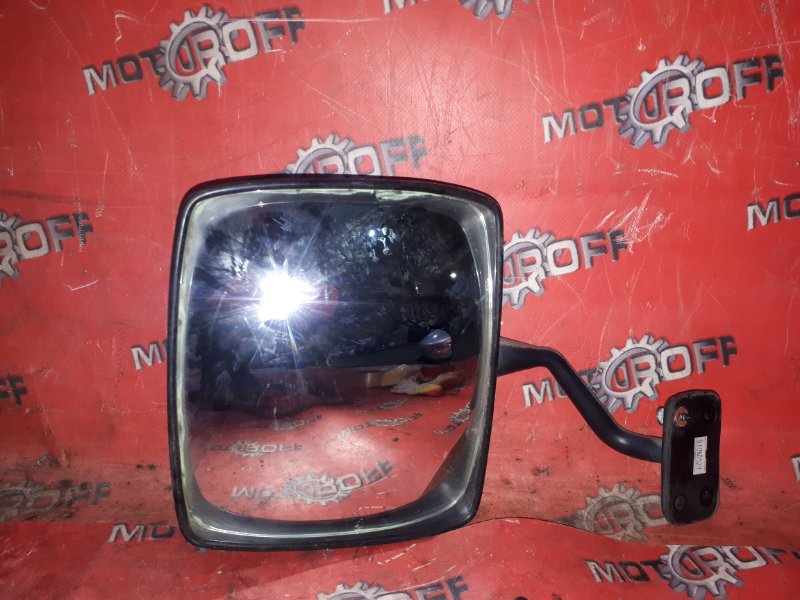 Зеркало пятой двери Mazda Bongo SS28V R2 (б/у)