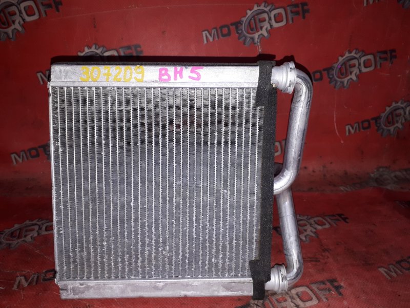 Радиатор отопителя Subaru Legacy BH5 EJ20 (б/у)
