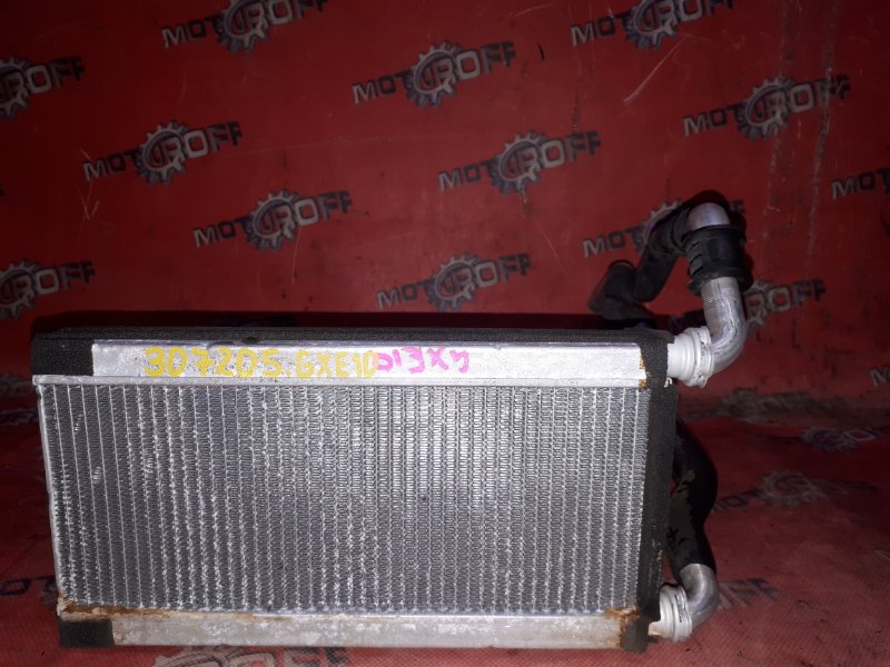 Радиатор отопителя Toyota Altezza GXE10 1G-FE (б/у)