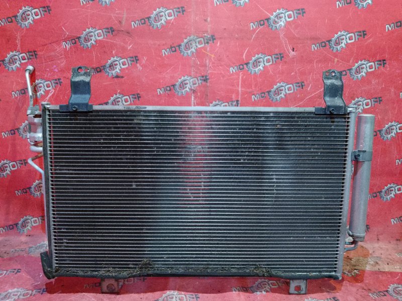 Радиатор кондиционера Mazda Cx-5 KE2AW SHVPTS (б/у)