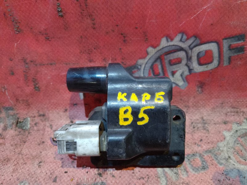 Катушка зажигания Mazda Familia BG5P B5 1987 (б/у)