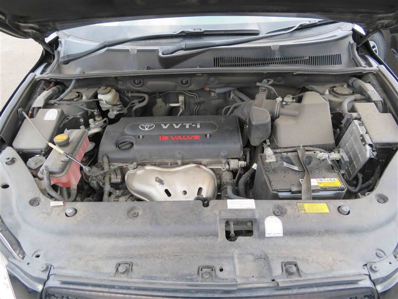 Уплотнитель крыла передний правый Rav4 2006 ACA31 2AZ-FE Уплотнитель крыла передний правый Rav4 2006 ACA31 2AZ-FE