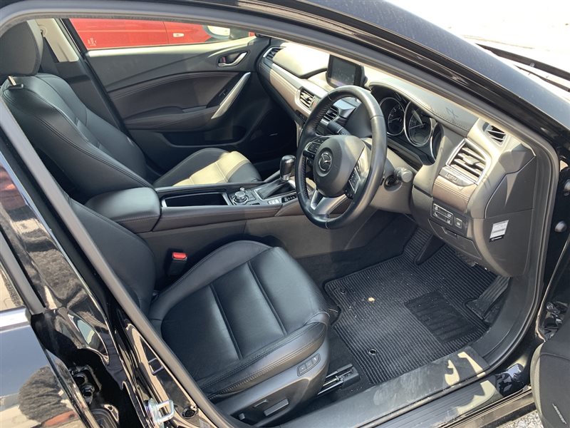 Горловина топливного бака Atenza 2016(2 GJ5FP PY Горловина топливного бака Atenza 2016(2 GJ5FP PY