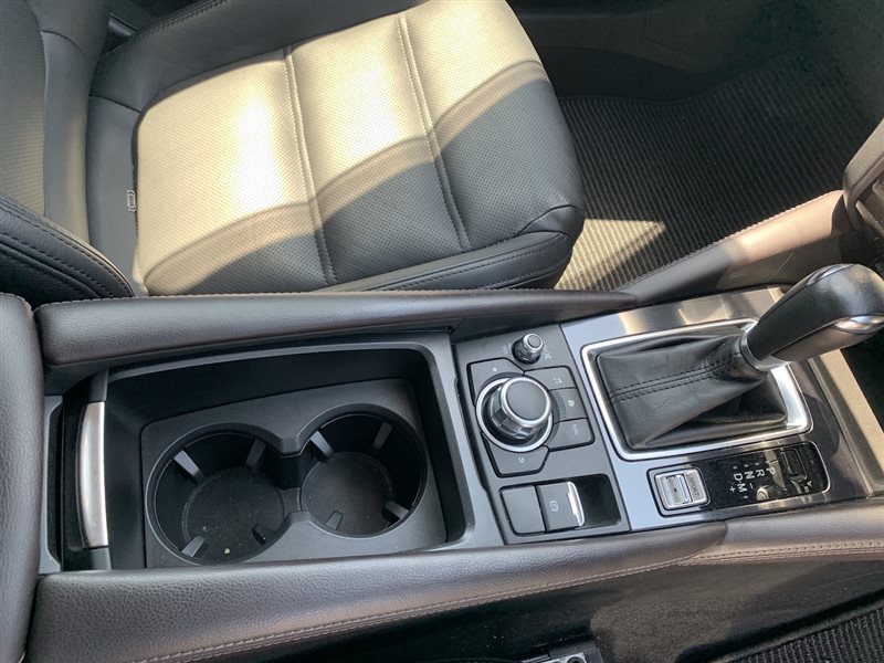 Горловина топливного бака Atenza 2016(2 GJ5FP PY Горловина топливного бака Atenza 2016(2 GJ5FP PY