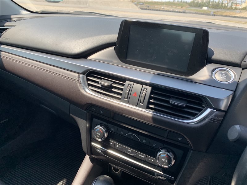 Горловина топливного бака Atenza 2016(2 GJ5FP PY Горловина топливного бака Atenza 2016(2 GJ5FP PY