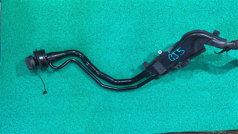 Горловина топливного бака Atenza 2016(2 GJ5FP PY Горловина топливного бака Atenza 2016(2 GJ5FP PY