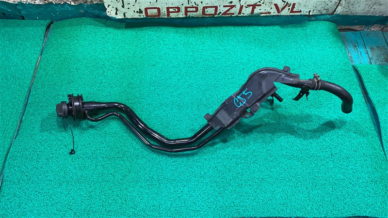 Горловина топливного бака Mazda Atenza GJ5FP PY Горловина топливного бака Mazda Atenza GJ5FP PY