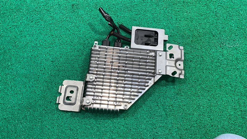 Блок электронный Mazda Atenza GJ5FP PY