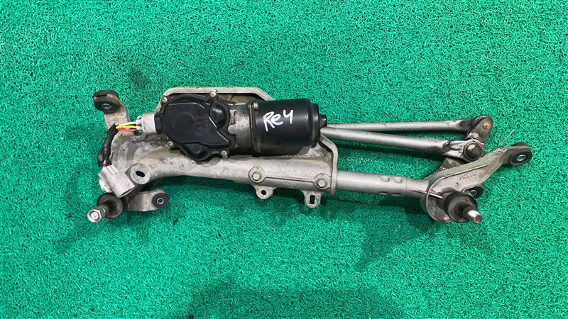 Трапеция дворников Honda CR-V 2008 RE4 ka24a 76530-SWA-003 контрактная