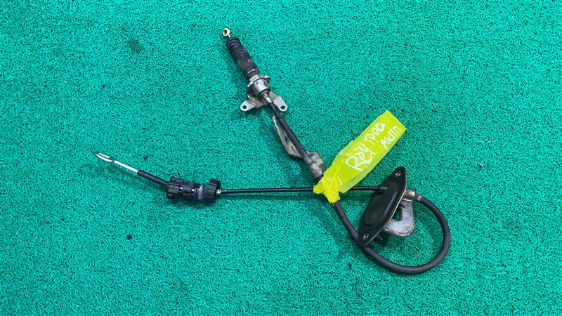 Запчасть трос кпп Honda CR-V 2008 RE4 ka24a контрактная Трос кпп Honda CR-V 2008 RE4 ka24a контрактная