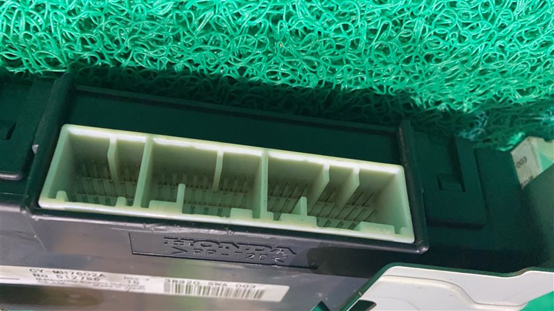 Блок электронный Honda CR-V RE4 ka24a Блок электронный Honda CR-V RE4 ka24a