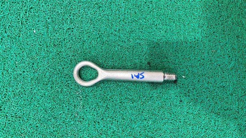 Запчасть гак Toyota SAI 2010 AZK10 2AZ-FXE 51961-50040 контрактная Гак Toyota SAI 2010 AZK10 2AZ-FXE 51961-50040 контрактная