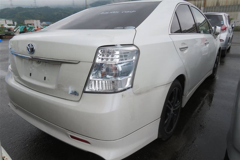 Гак Toyota SAI AZK10 2AZ-FXE Гак Toyota SAI AZK10 2AZ-FXE