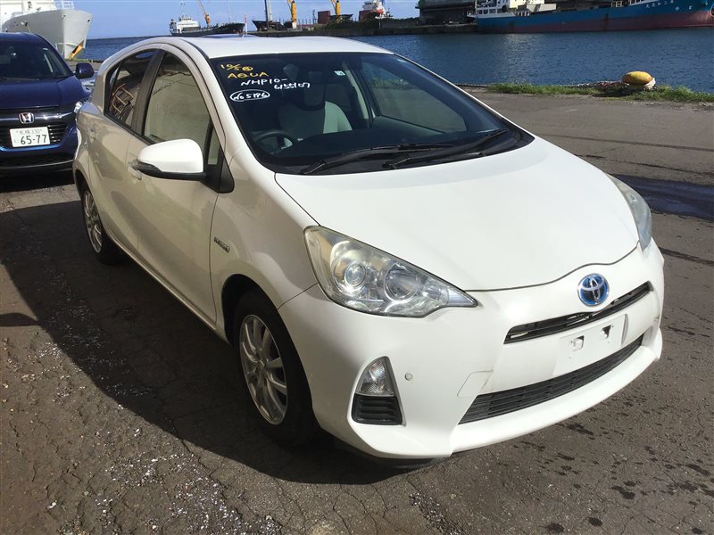 Чехлы Toyota Aqua Купить В Челябинске