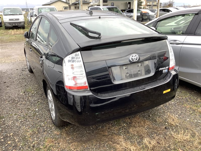 Селектор акпп prius 2008(638) nhw20 1nz